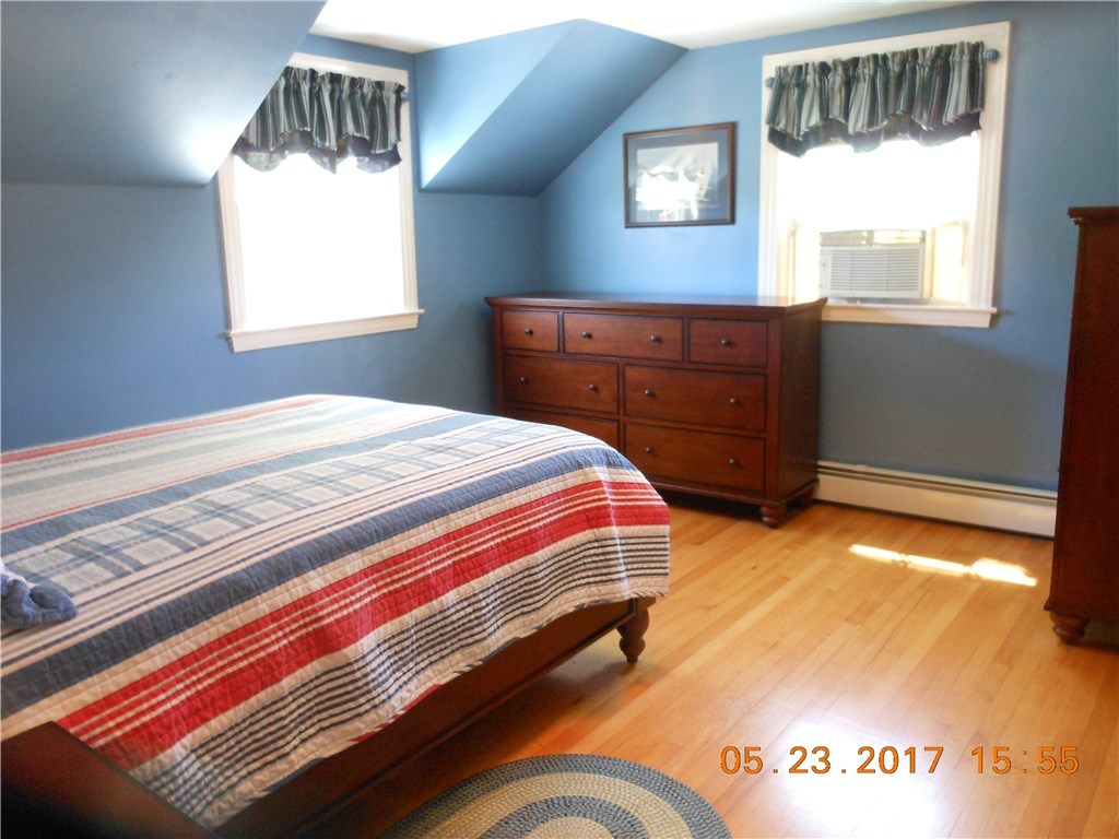 377 Spring Green Road Warwick, RI 02888 - Photo 21 of 23 3rd Bed