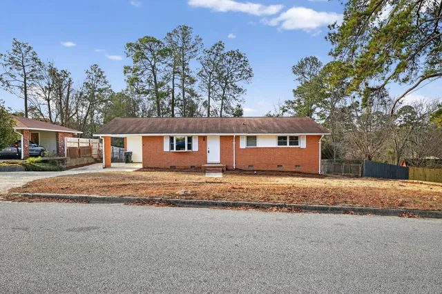 $235,000 | 3517 Richmond Hill Road, Augusta, GA 30906