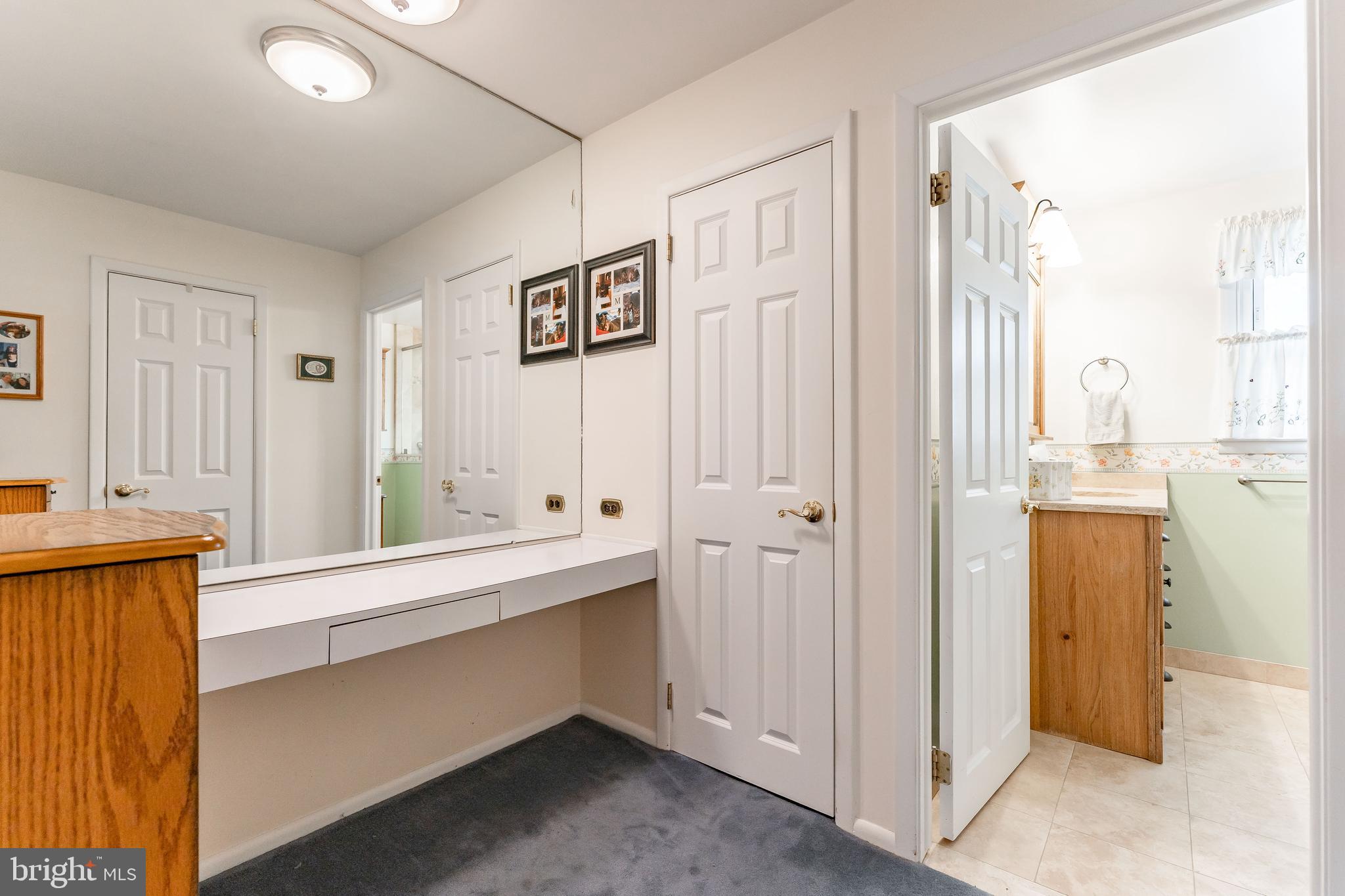 209 Beechtree Drive Broomall, PA 19008 - Photo 39 of 61 Primary Bathroom