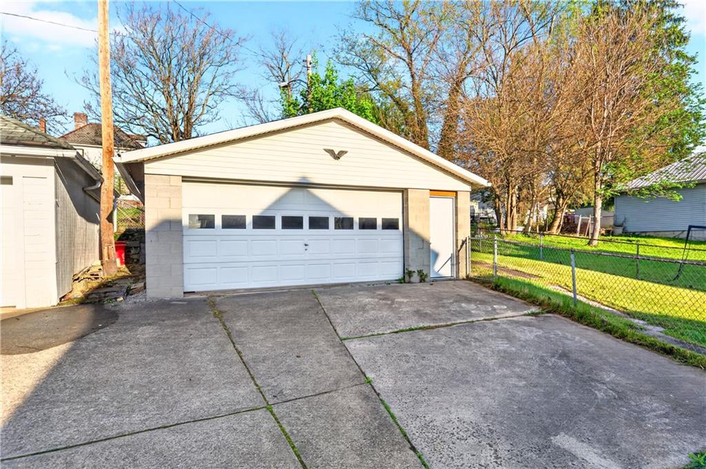 88 Byrer Avenue Uniontown, PA 15401 - Photo 16 of 27