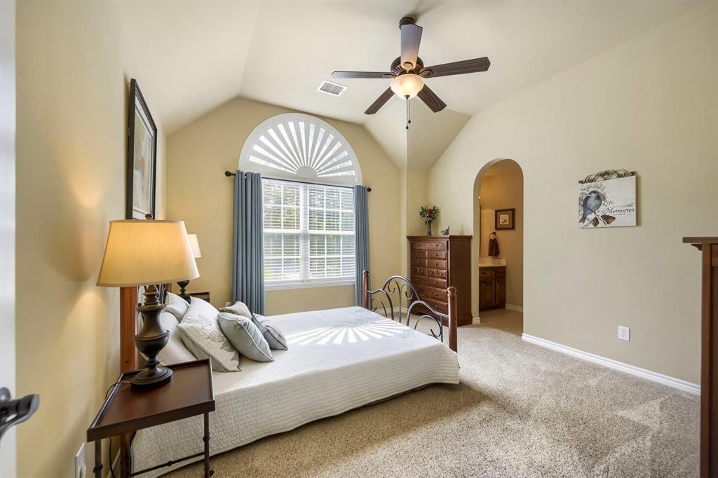 8313 Bishop Pine Road Denton, TX 76208 - Photo 29 of 39