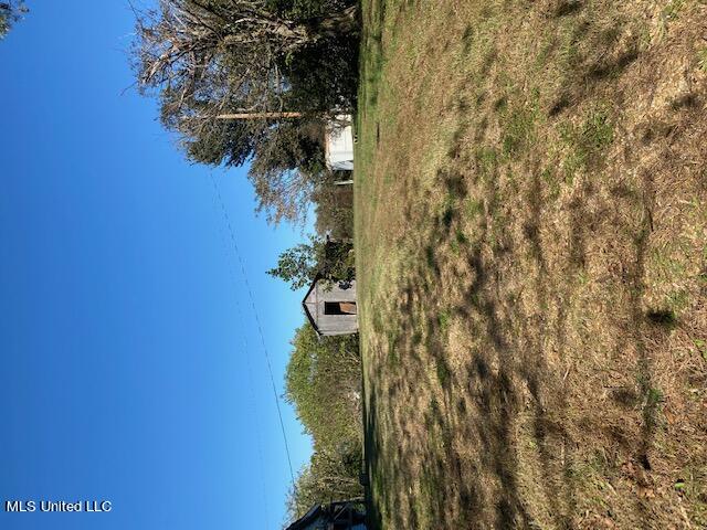 3500 Prichard Road Coldwater, MS 38618 - Photo 1 of 5 view of land
