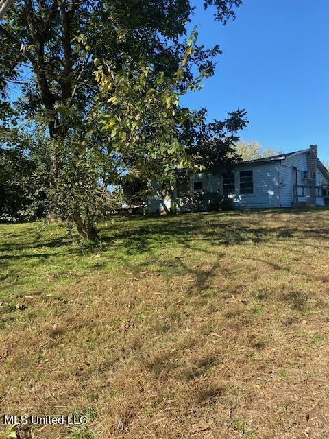 3500 Prichard Road Coldwater, MS 38618 - Photo 5 of 5 prichard rd photo