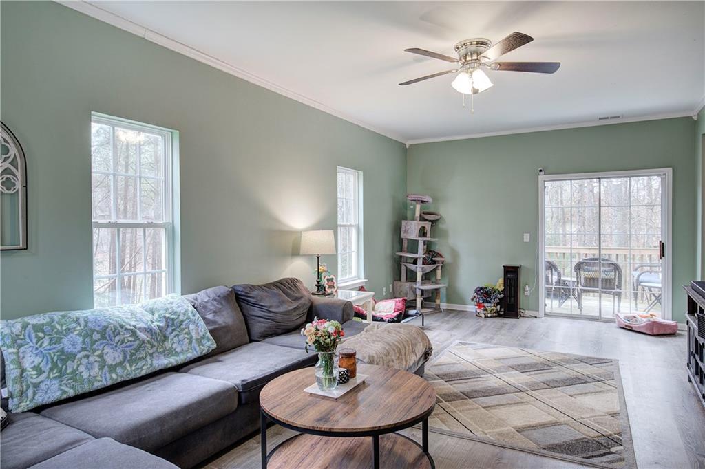 385 Griffin Road Northwest Cartersville, GA 30120 - Photo 4 of 41