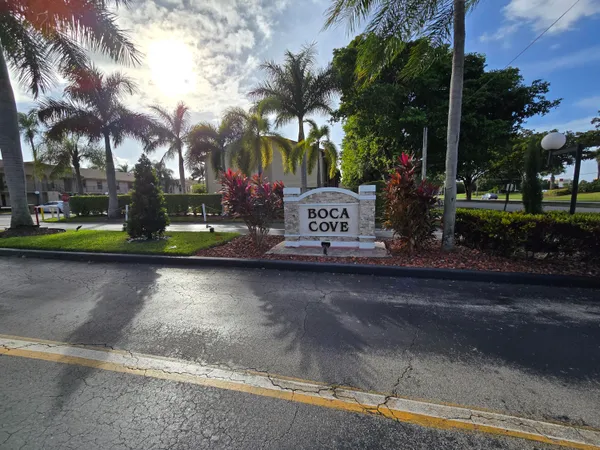 $2,100 | 9413 Boca Cove Circle, Unit 1103, Boca Raton, FL 33428