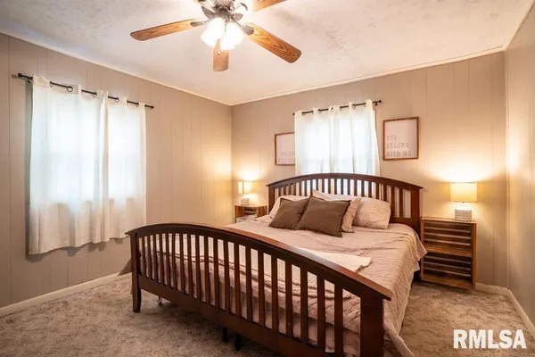 $110,000 | 302 Benedict Street, Valier, IL 62891