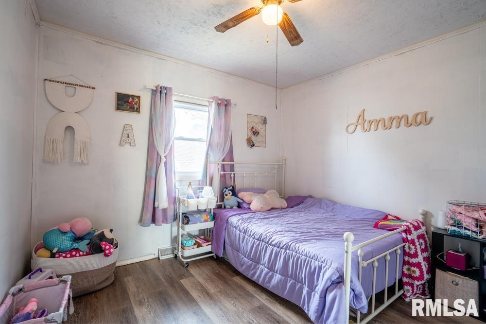 302 Benedict Street Valier, IL 62891 - Photo 16 of 31