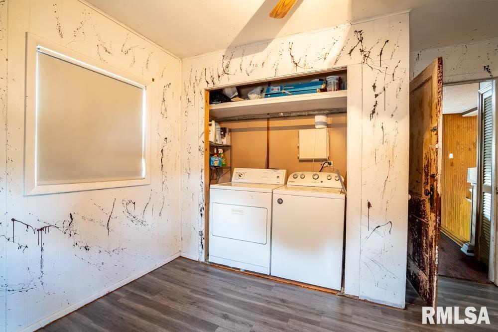 302 Benedict Street Valier, IL 62891 - Photo 17 of 31