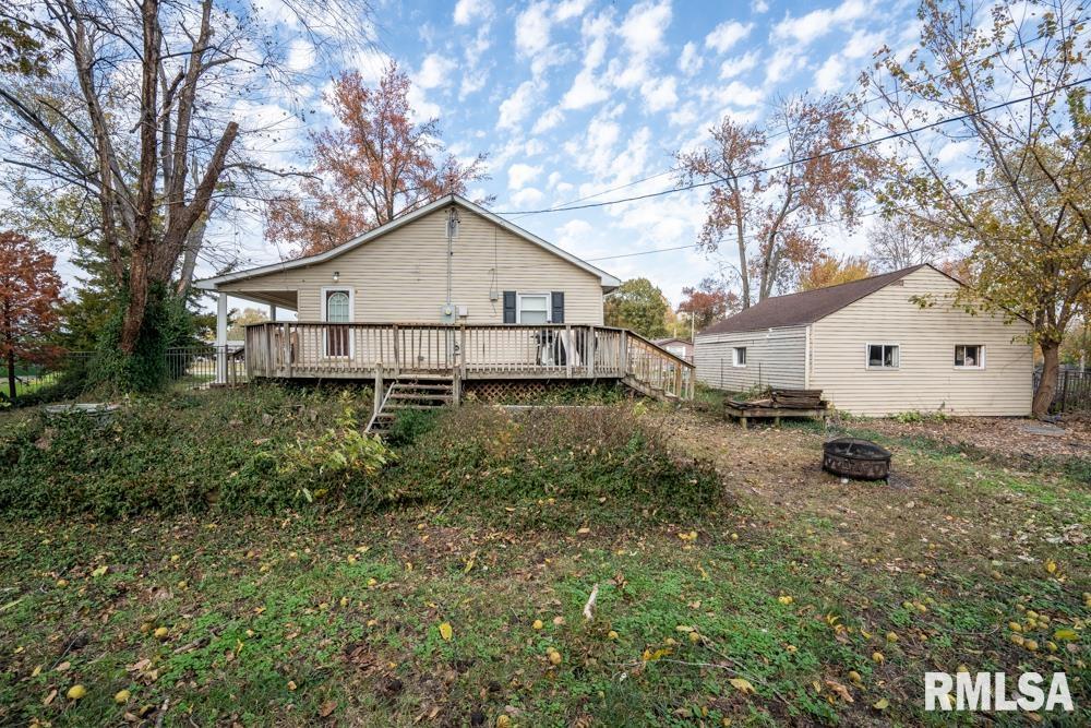 302 Benedict Street Valier, IL 62891 - Photo 19 of 31