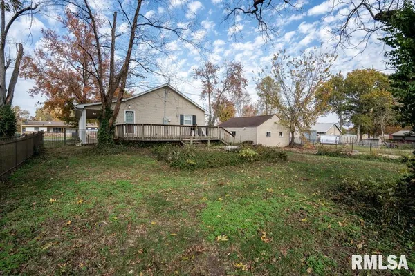 $110,000 | 302 Benedict Street, Valier, IL 62891