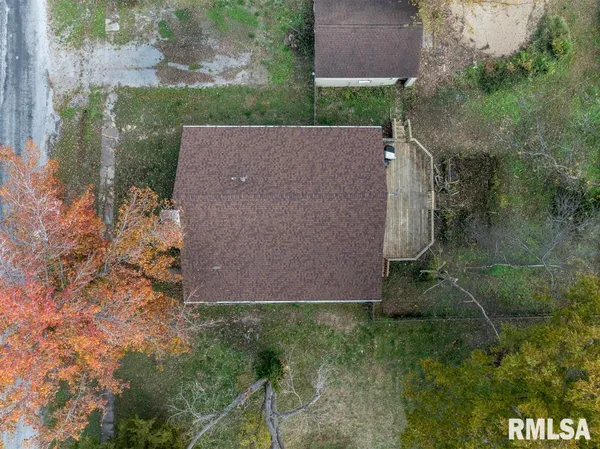 $110,000 | 302 Benedict Street, Valier, IL 62891