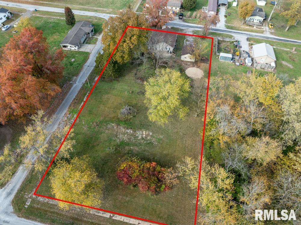 302 Benedict Street Valier, IL 62891 - Photo 30 of 31