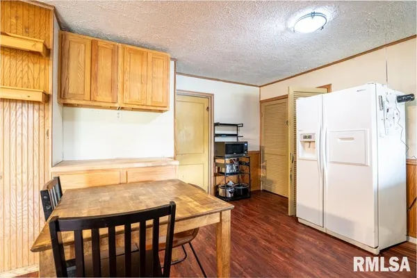 $110,000 | 302 Benedict Street, Valier, IL 62891