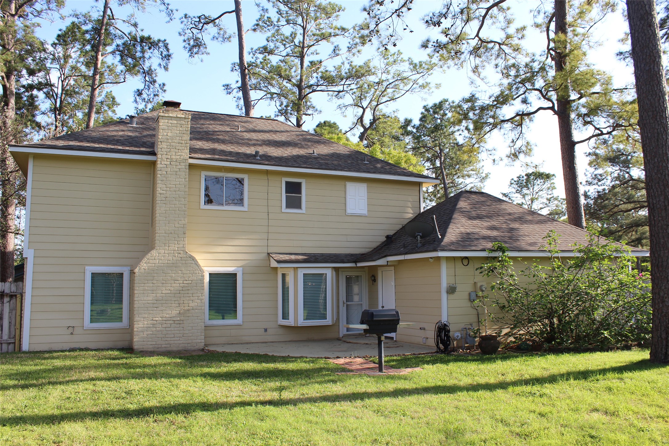 3706 Cypresswood Drive Spring, TX 77388 - Photo 30 of 30