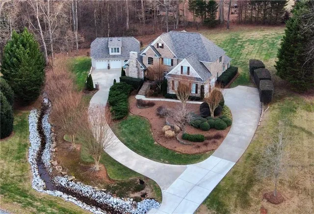 $995,000 | 7435 Trotters Run, Trinity, NC 27370