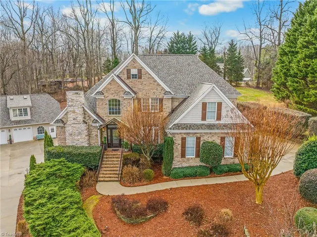 $995,000 | 7435 Trotters Run, Trinity, NC 27370