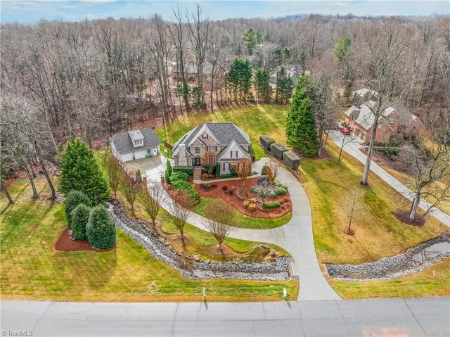 $995,000 | 7435 Trotters Run, Trinity, NC 27370