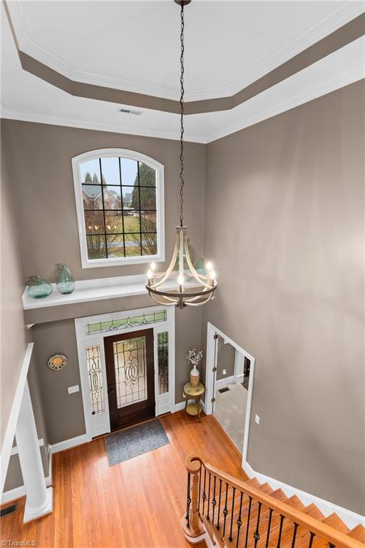 7435 Trotters Run Trinity, NC 27370 - Photo 11 of 50