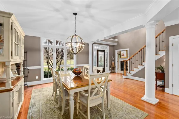 $949,000 | 7435 Trotters Run, Trinity, NC 27370
