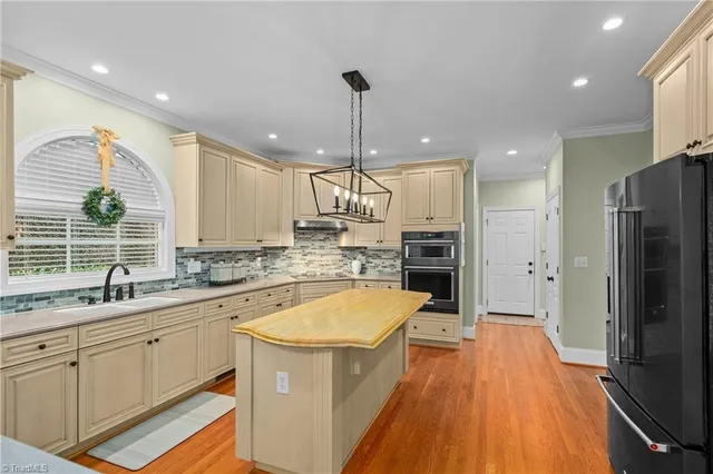 $995,000 | 7435 Trotters Run, Trinity, NC 27370