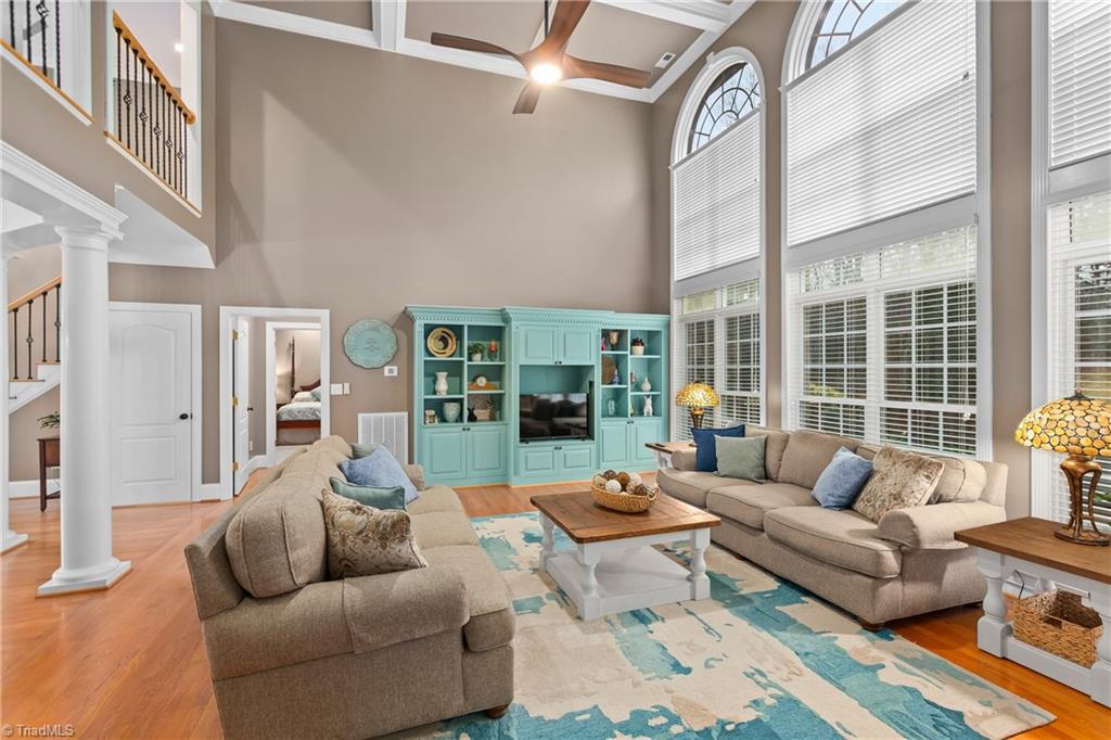 7435 Trotters Run Trinity, NC 27370 - Photo 15 of 50