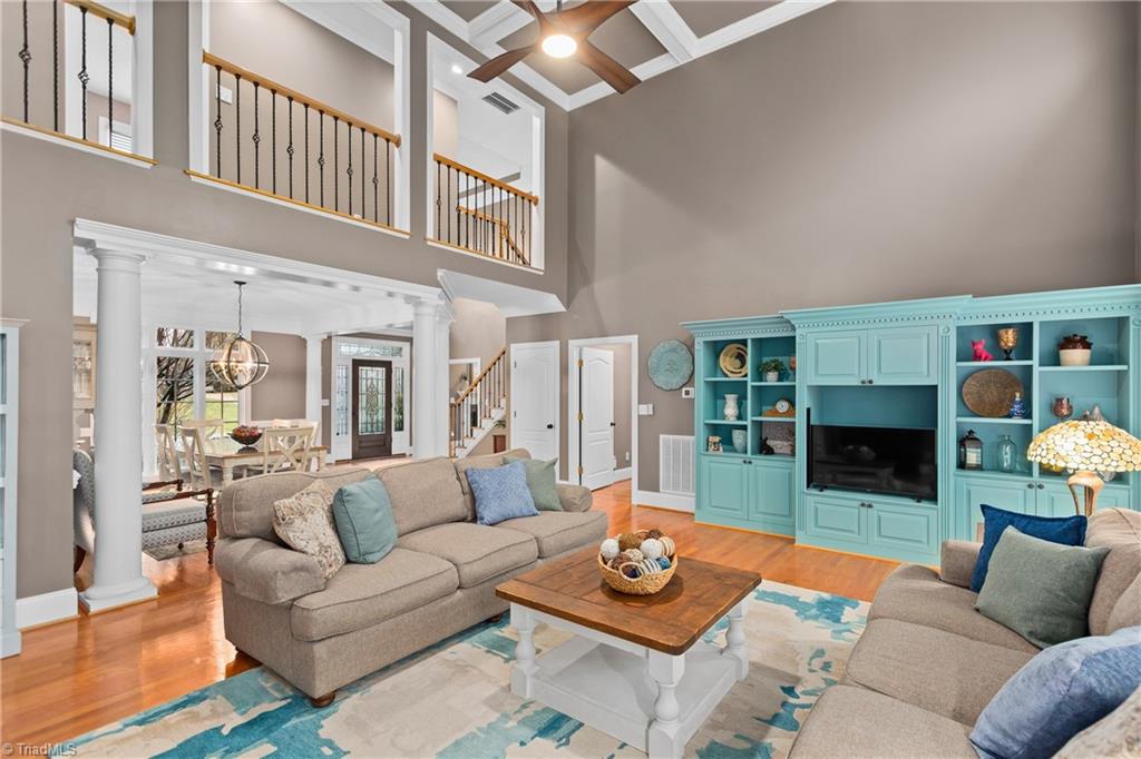 7435 Trotters Run Trinity, NC 27370 - Photo 16 of 50