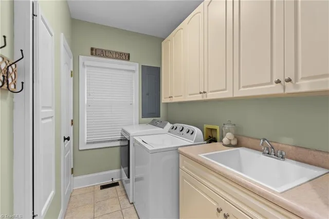 $995,000 | 7435 Trotters Run, Trinity, NC 27370