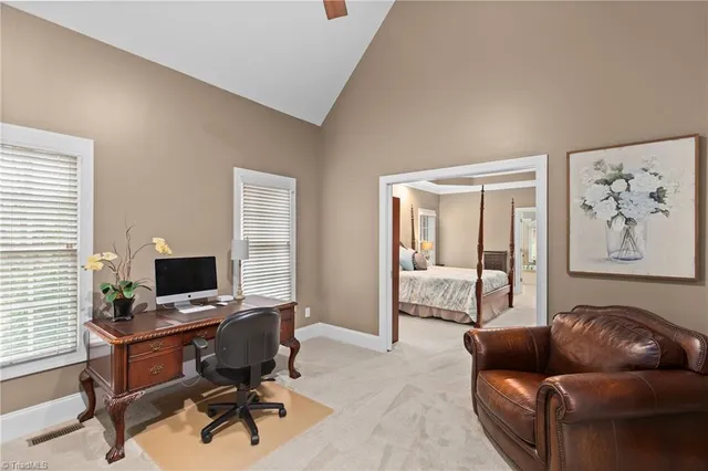 $995,000 | 7435 Trotters Run, Trinity, NC 27370