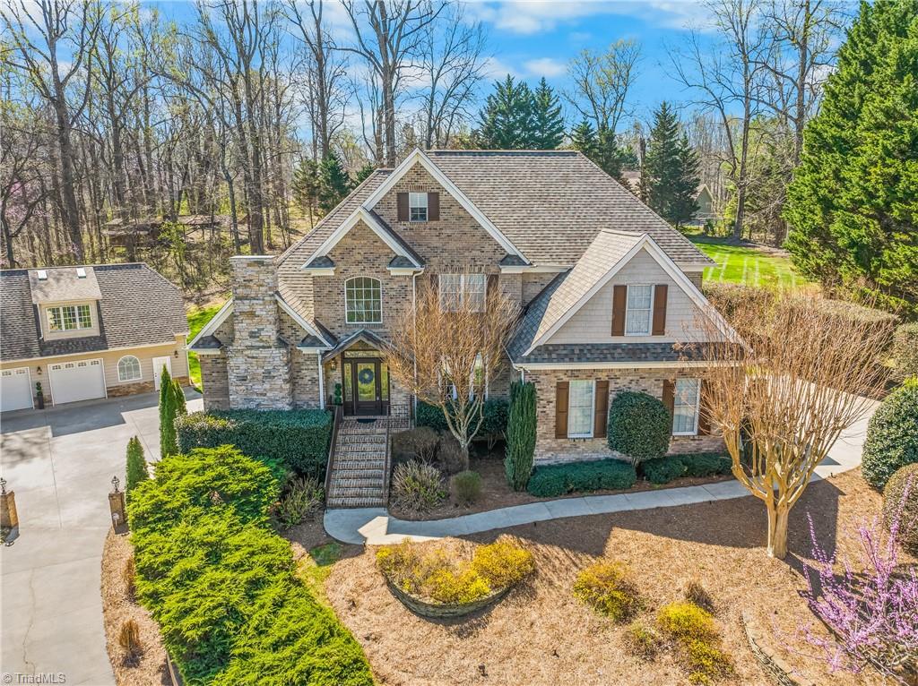 7435 Trotters Run Trinity, NC 27370 - Photo 2 of 50