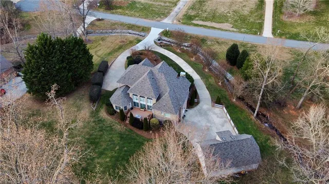 $995,000 | 7435 Trotters Run, Trinity, NC 27370