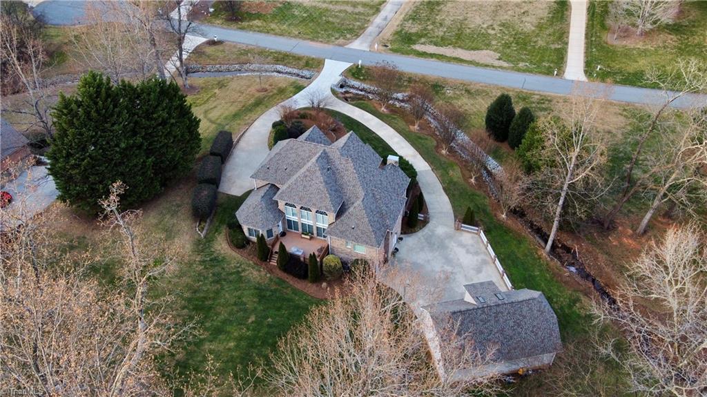 7435 Trotters Run Trinity, NC 27370 - Photo 2 of 3