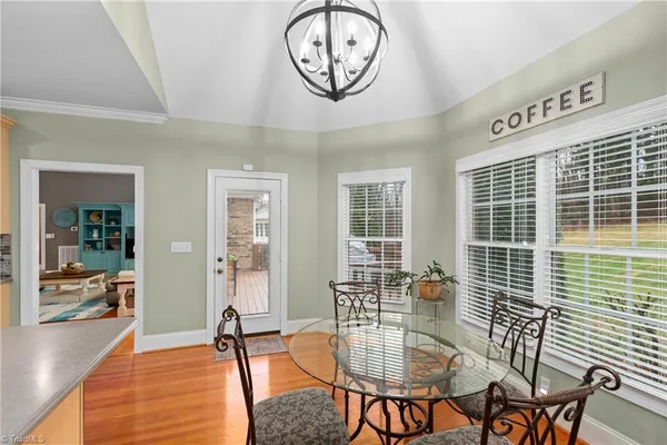 $949,000 | 7435 Trotters Run, Trinity, NC 27370