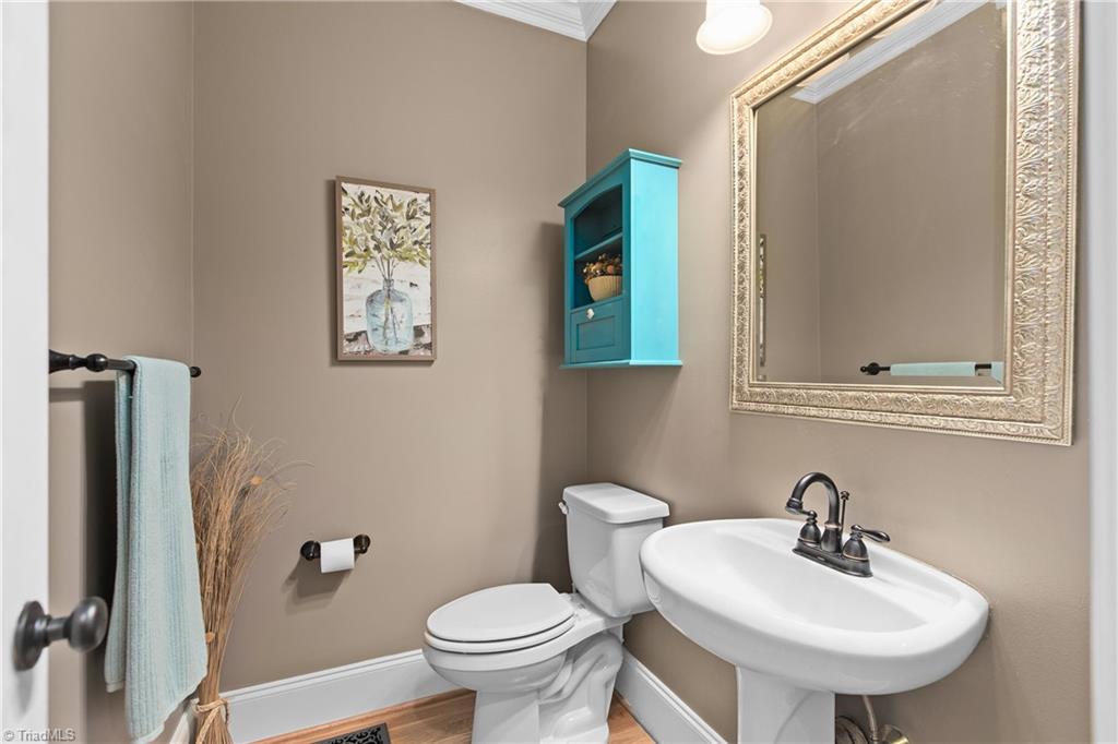 7435 Trotters Run Trinity, NC 27370 - Photo 22 of 50