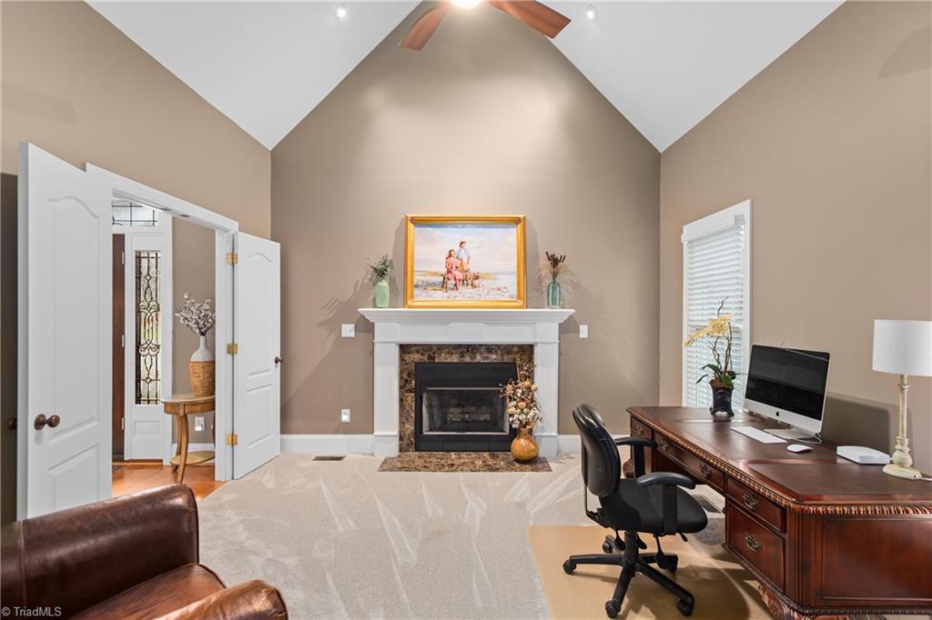 7435 Trotters Run Trinity, NC 27370 - Photo 23 of 50