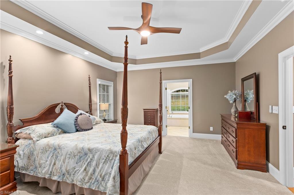 7435 Trotters Run Trinity, NC 27370 - Photo 25 of 50