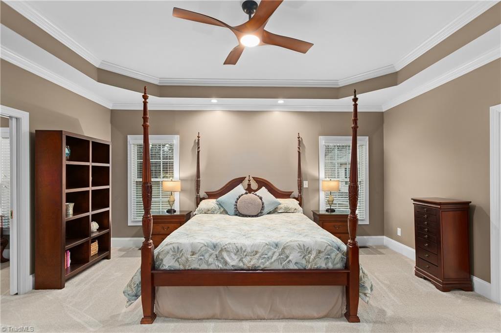 7435 Trotters Run Trinity, NC 27370 - Photo 26 of 50