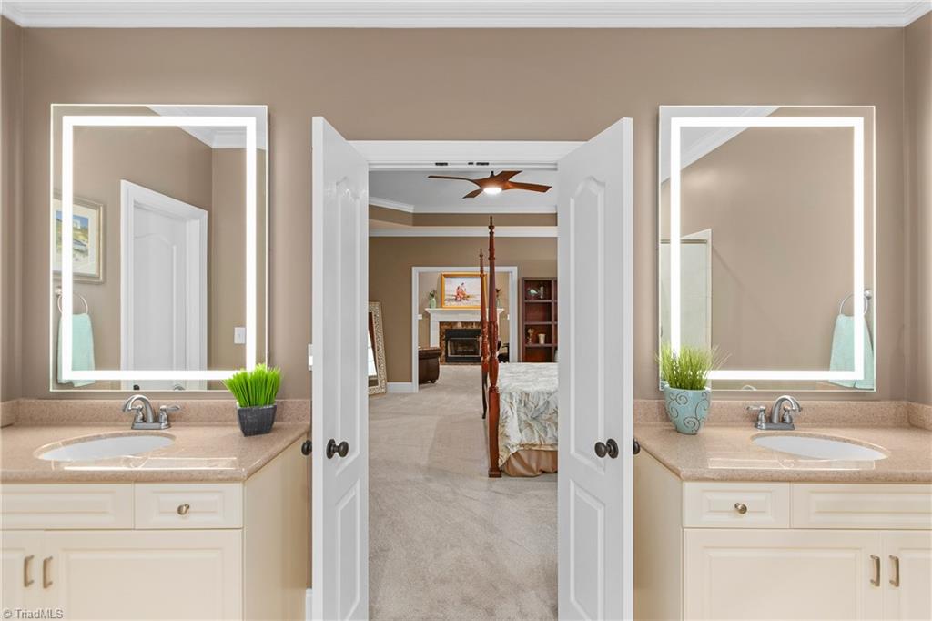 7435 Trotters Run Trinity, NC 27370 - Photo 28 of 50