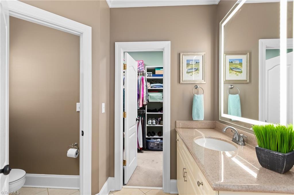 7435 Trotters Run Trinity, NC 27370 - Photo 29 of 50