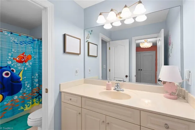 $995,000 | 7435 Trotters Run, Trinity, NC 27370