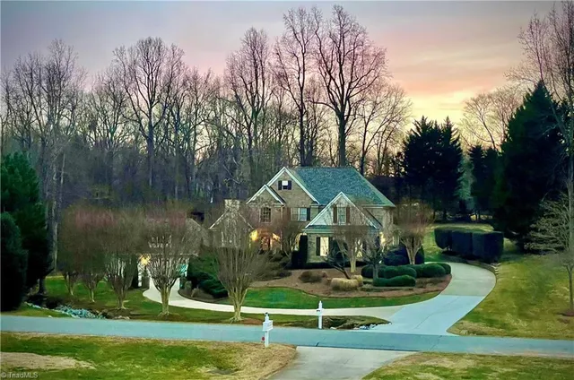 $995,000 | 7435 Trotters Run, Trinity, NC 27370