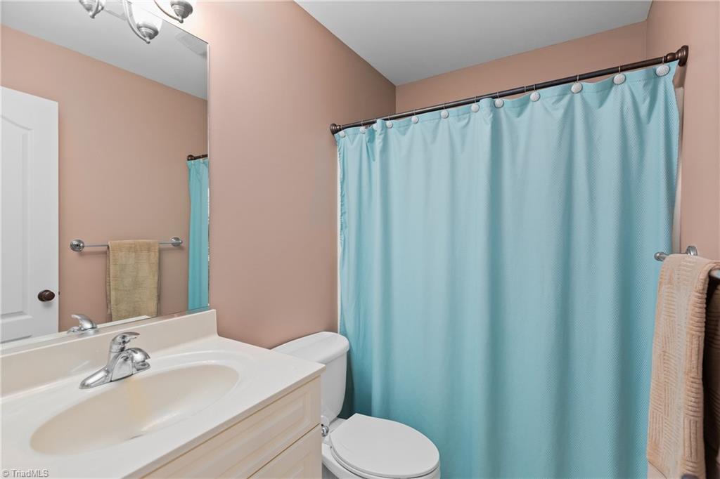 7435 Trotters Run Trinity, NC 27370 - Photo 31 of 50