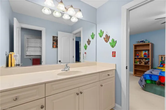 $995,000 | 7435 Trotters Run, Trinity, NC 27370