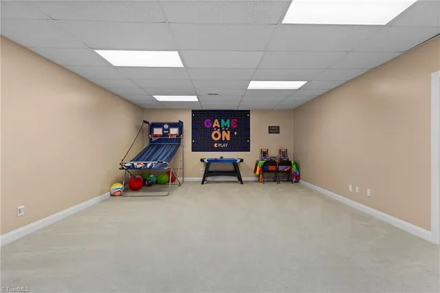 $995,000 | 7435 Trotters Run, Trinity, NC 27370