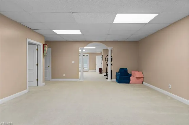 $995,000 | 7435 Trotters Run, Trinity, NC 27370