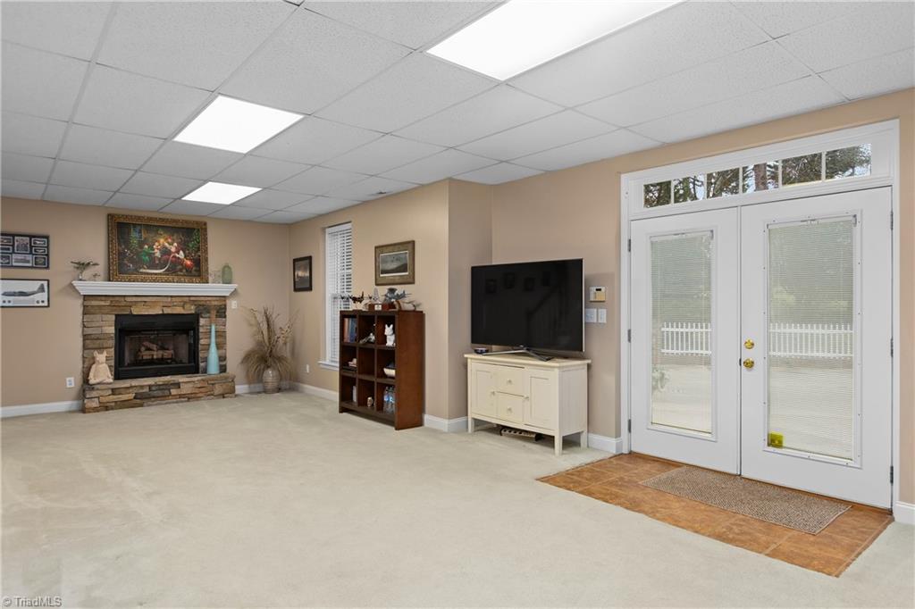 7435 Trotters Run Trinity, NC 27370 - Photo 38 of 50