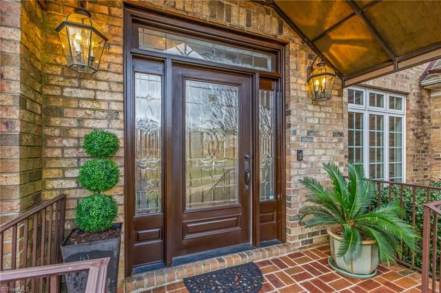 $995,000 | 7435 Trotters Run, Trinity, NC 27370