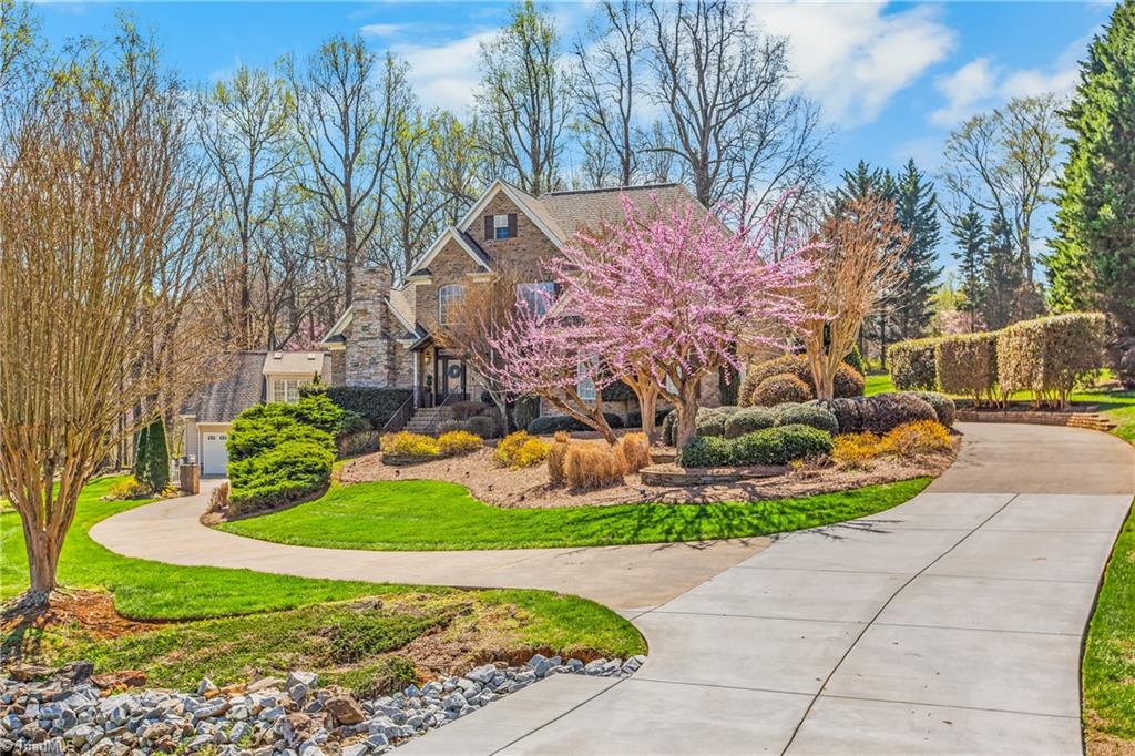 7435 Trotters Run Trinity, NC 27370 - Photo 4 of 50