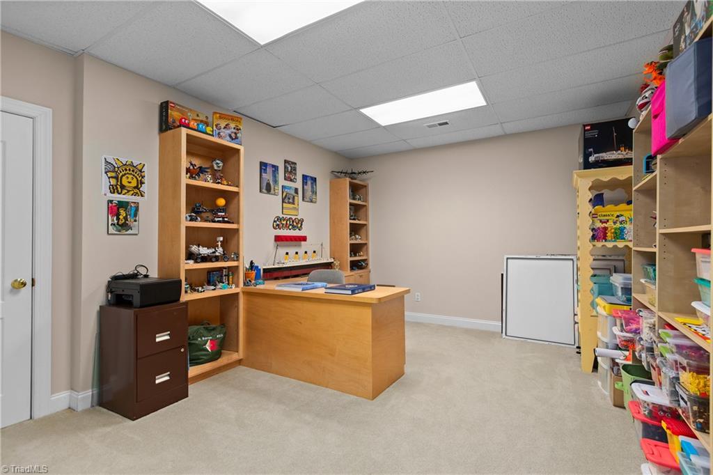 7435 Trotters Run Trinity, NC 27370 - Photo 42 of 50