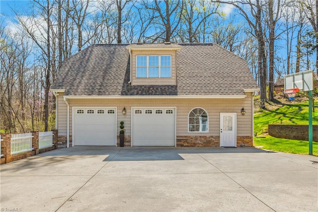 7435 Trotters Run Trinity, NC 27370 - Photo 45 of 50