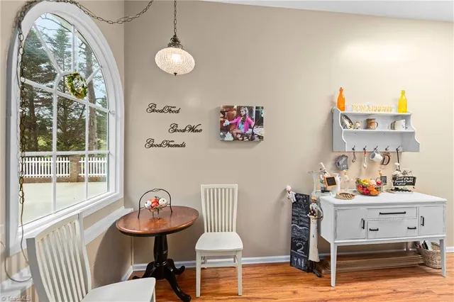 $995,000 | 7435 Trotters Run, Trinity, NC 27370